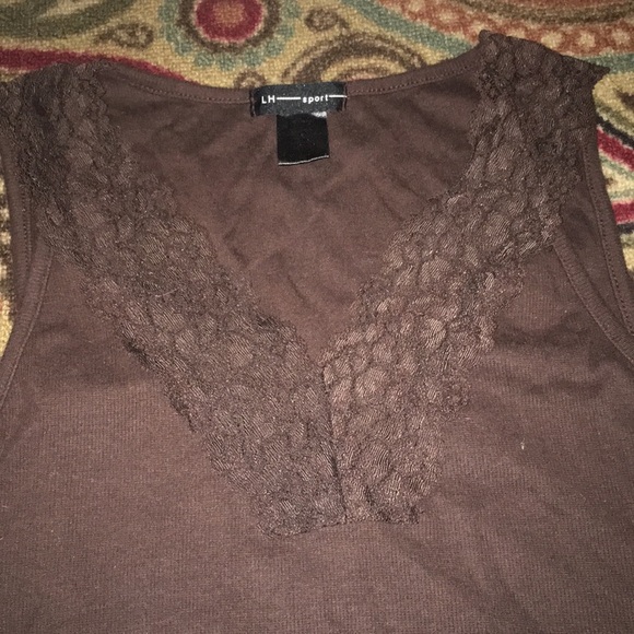 Tank top - Picture 3 of 5